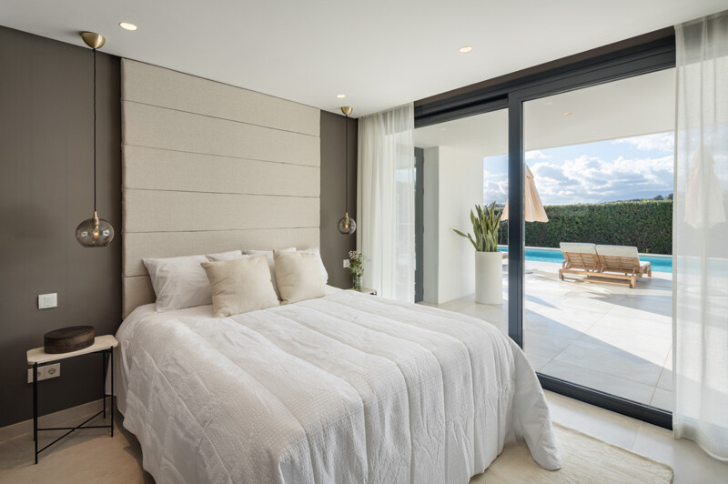 Villa te Marbella
