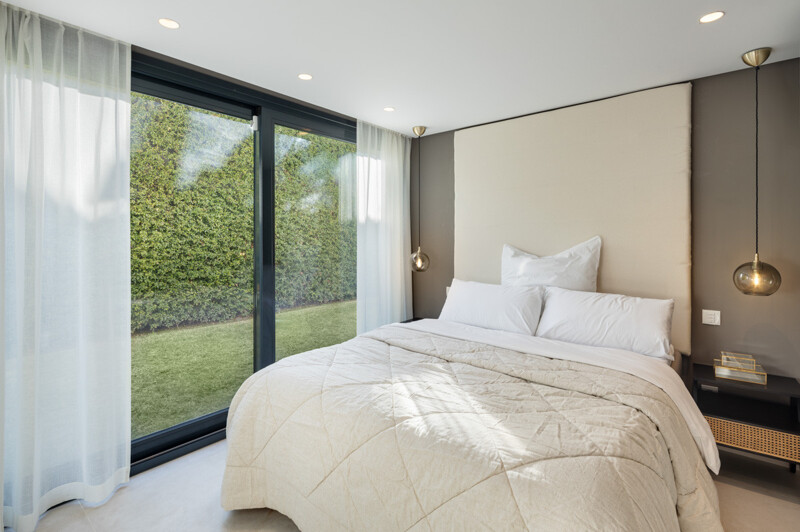 Villa te Marbella
