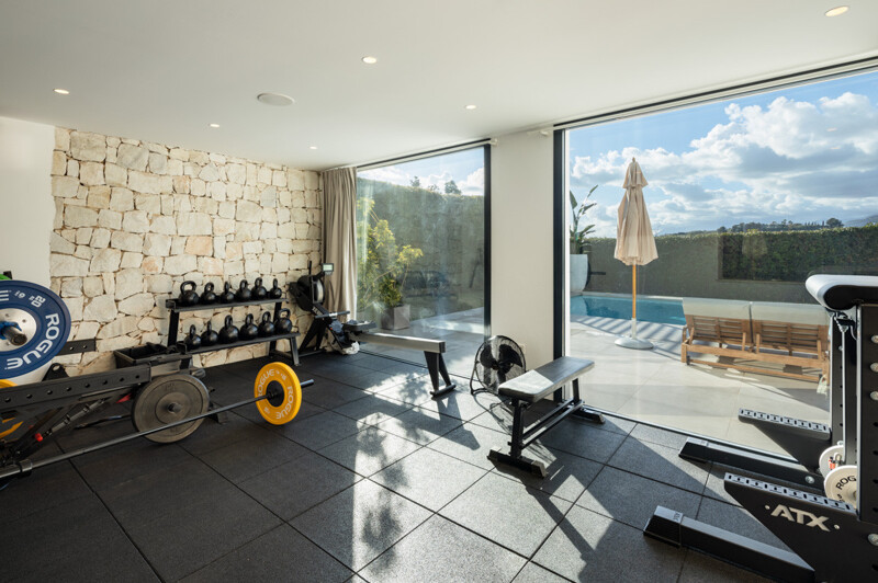 Villa te Marbella