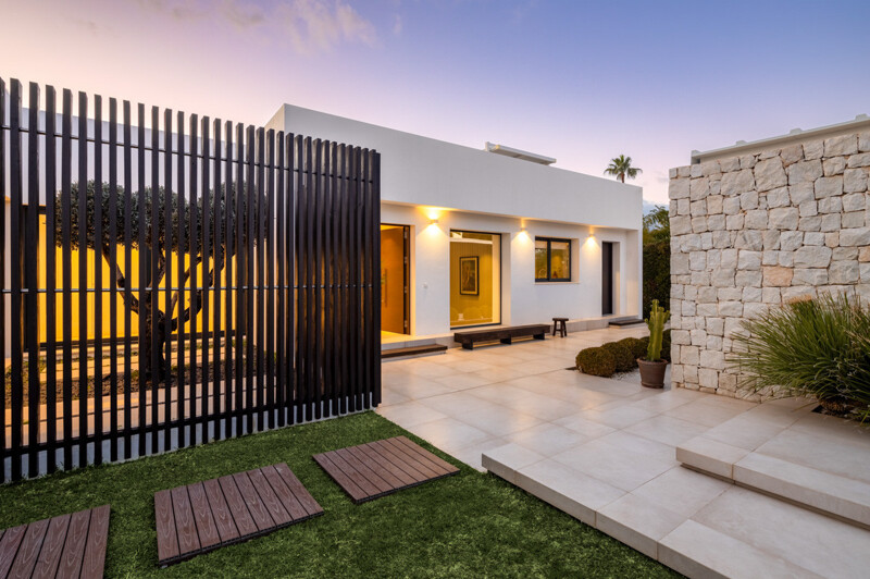 Villa te Marbella