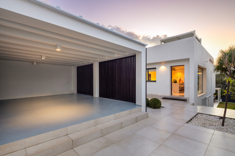 Villa te Marbella