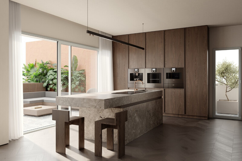 Penthouse te Marbella