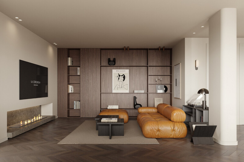 Penthouse te Marbella