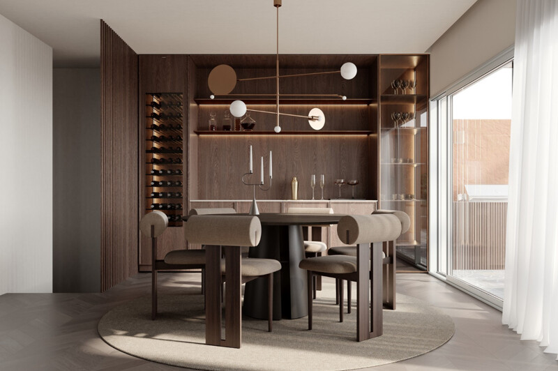 Penthouse te Marbella