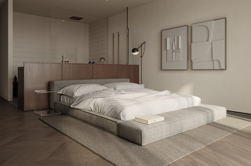 Penthouse te Marbella