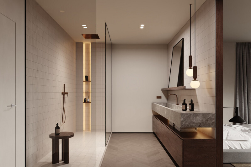 Penthouse te Marbella