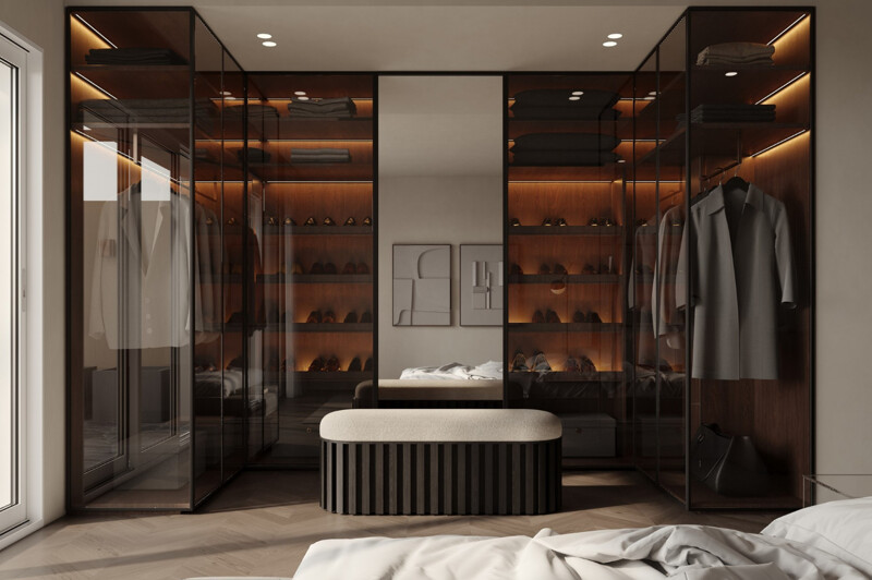 Penthouse te Marbella