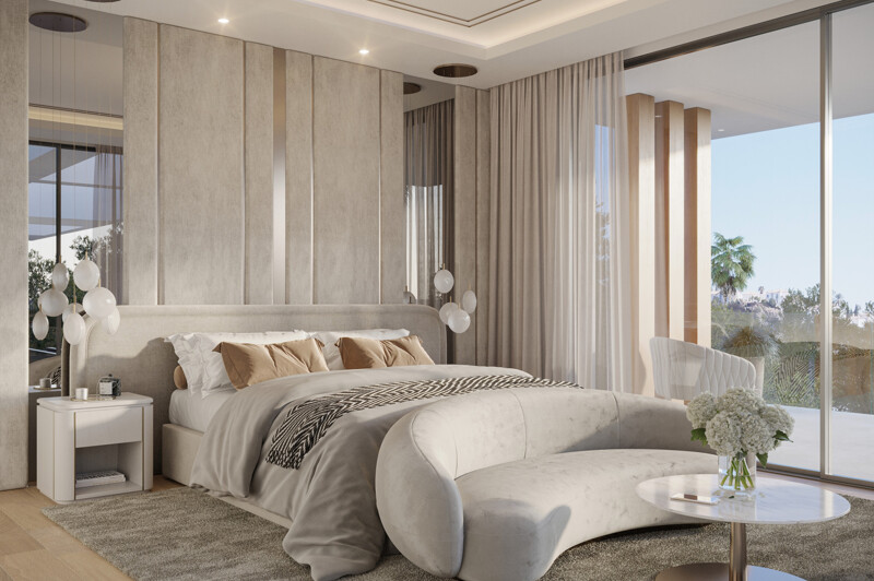 Villa te Marbella