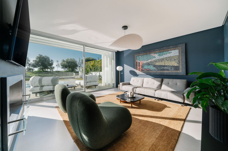 Villa te Sotogrande