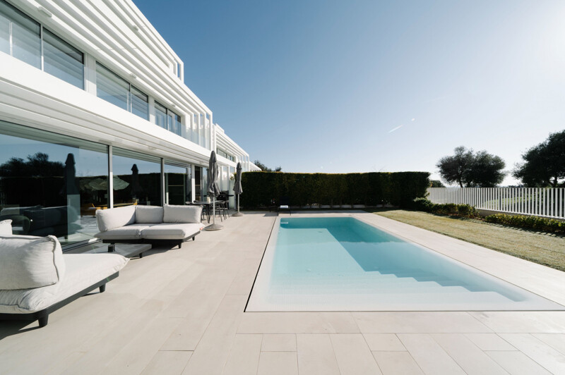 Villa te Sotogrande