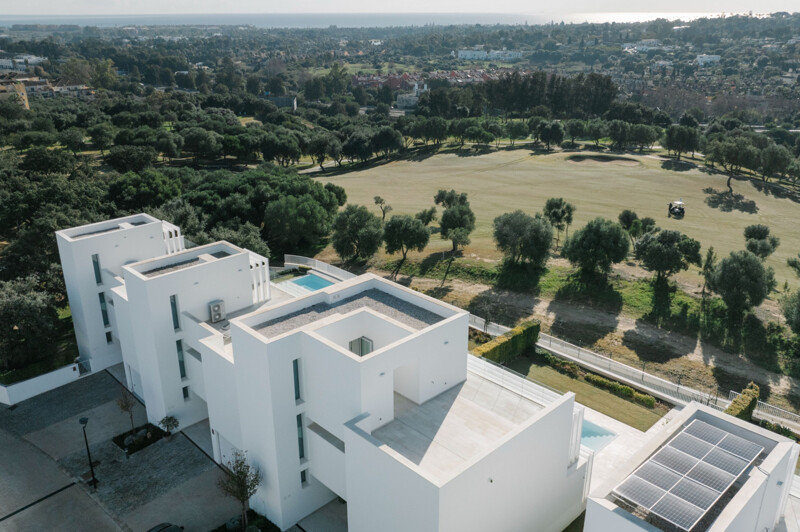 Villa te Sotogrande