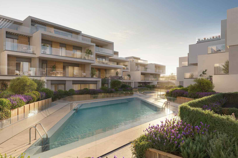 Ground Floor Duplex te Marbella