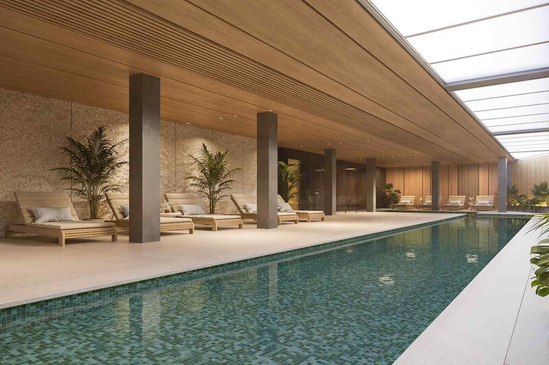 Ground Floor Duplex te Marbella