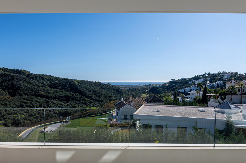 Villa te Benahavis