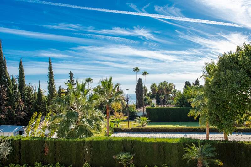 Villa te Marbella