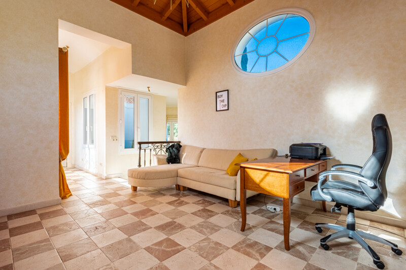 Villa te Marbella