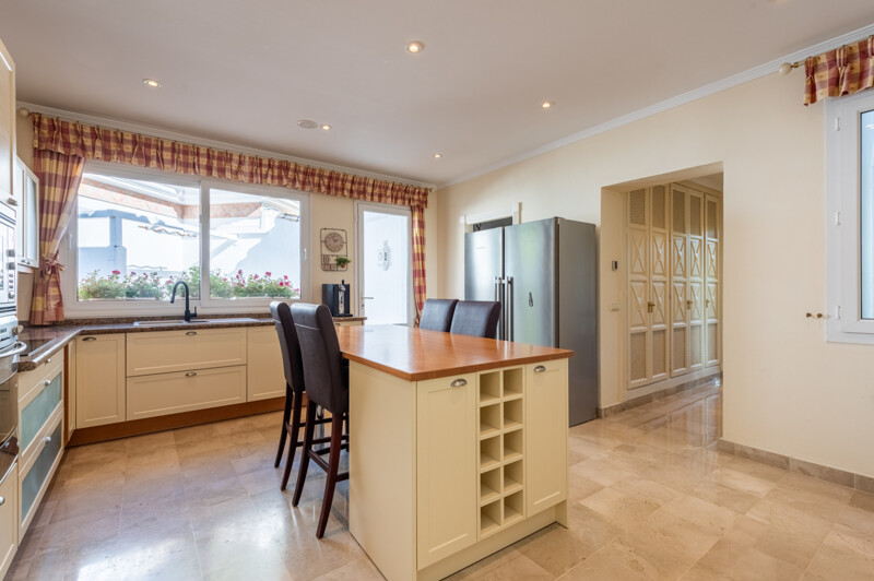 Villa te Marbella