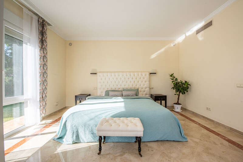 Villa te Marbella