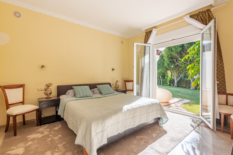 Villa te Marbella