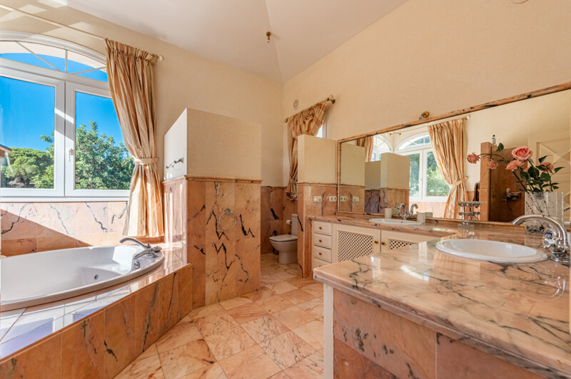 Villa te Marbella