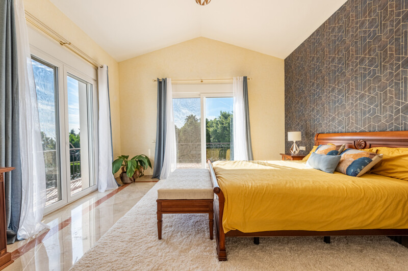Villa te Marbella