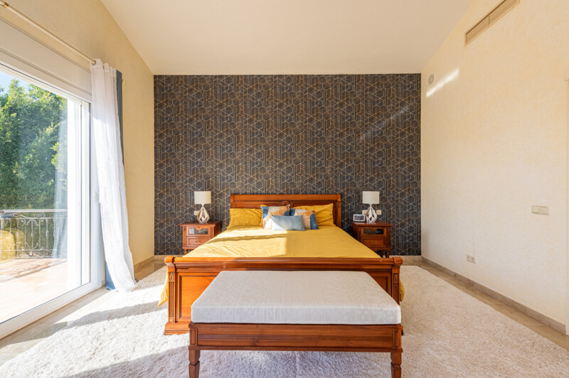 Villa te Marbella