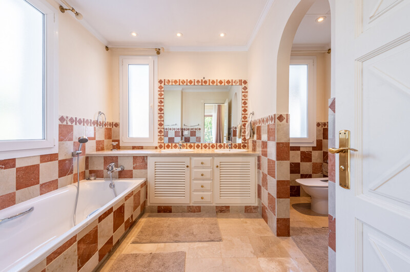 Villa te Marbella