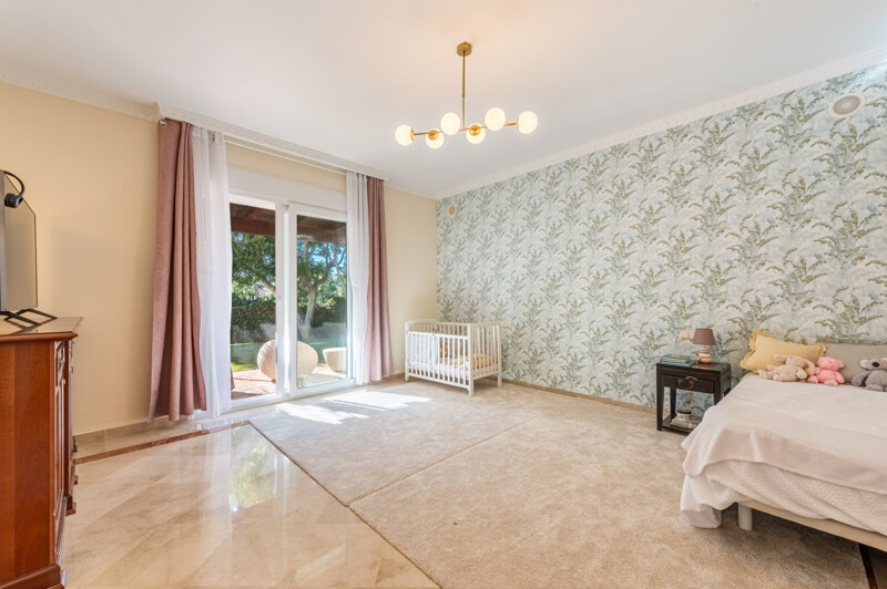 Villa te Marbella