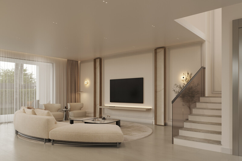 Villa te Marbella