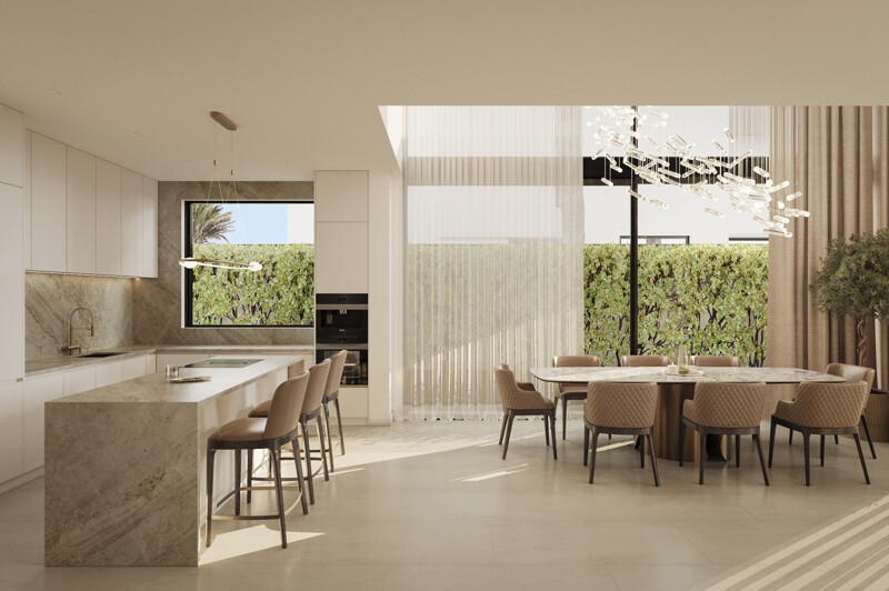 Villa te Marbella