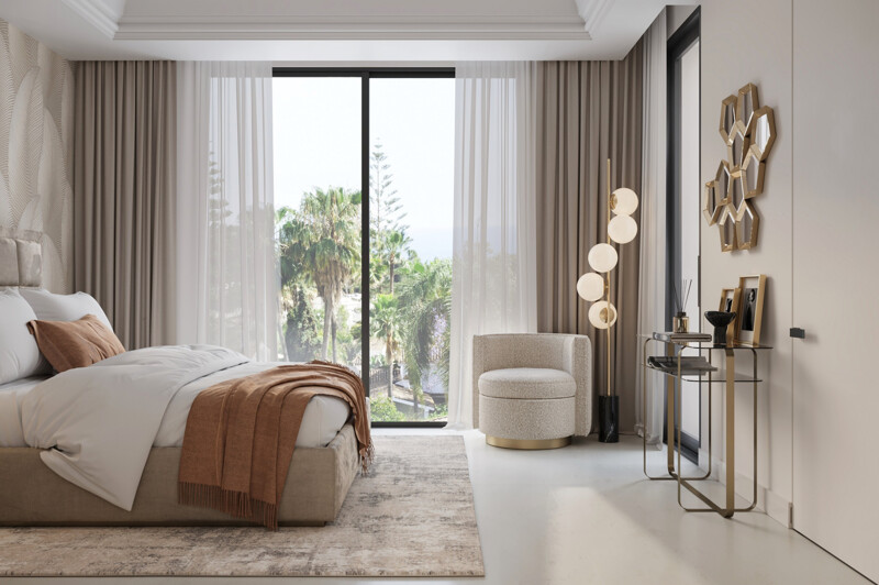 Villa te Marbella