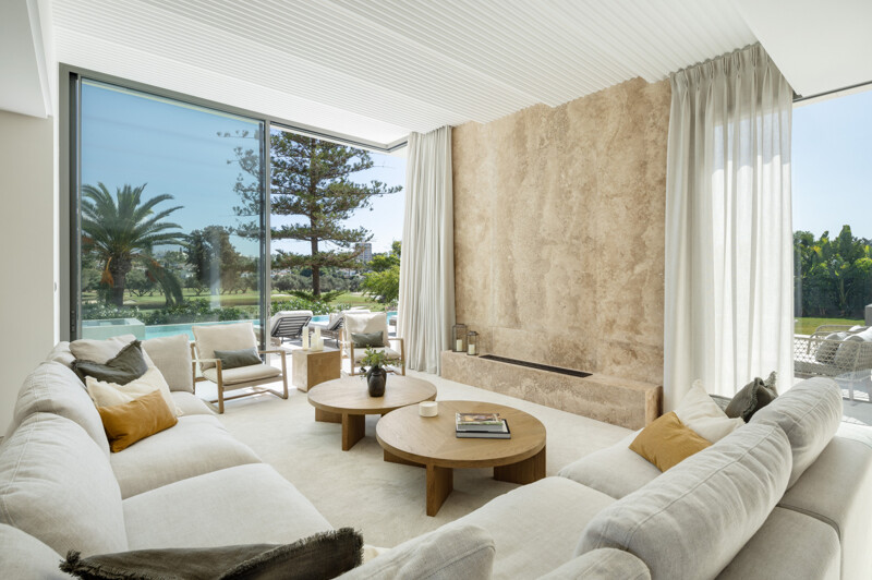 Villa te Marbella