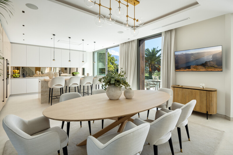 Villa te Marbella
