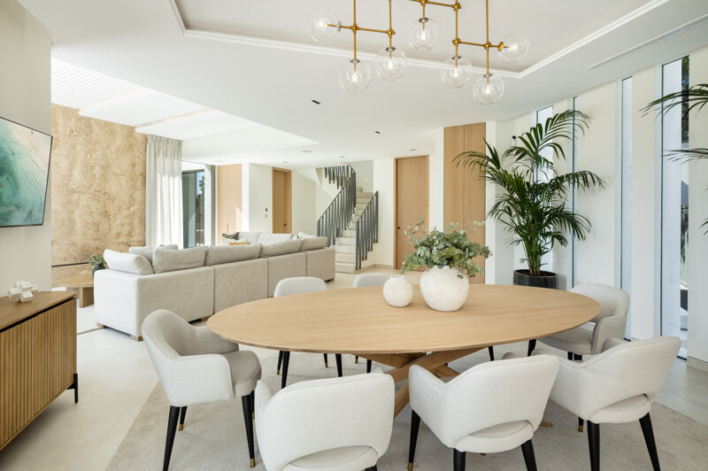 Villa te Marbella