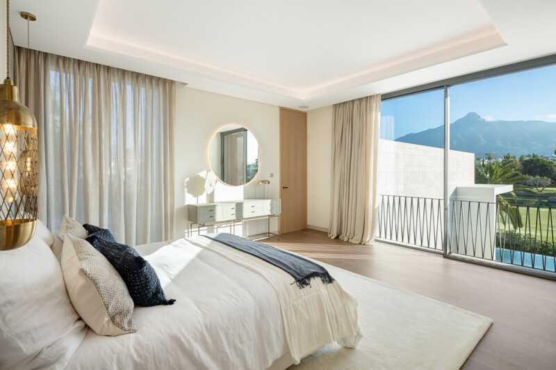 Villa te Marbella
