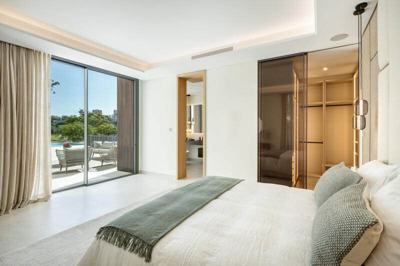 Villa te Marbella