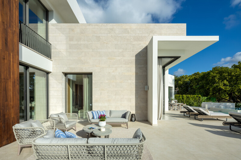 Villa te Marbella