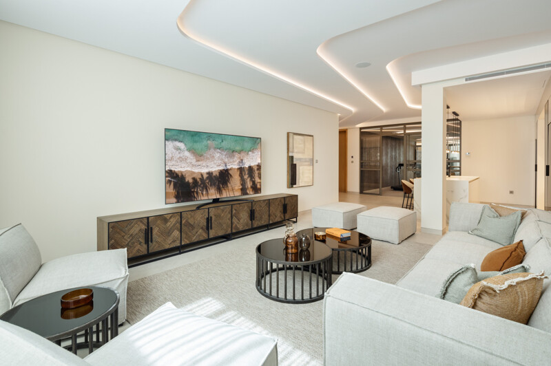 Villa te Marbella