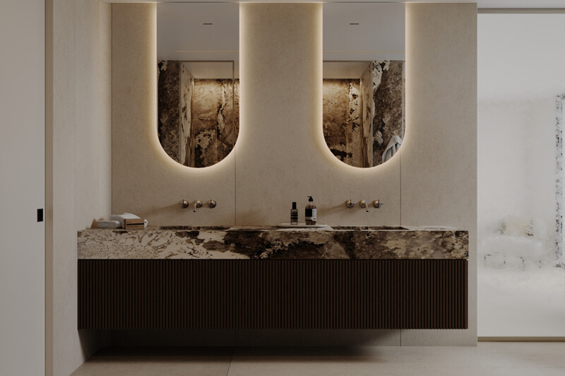 Penthouse te Benahavis