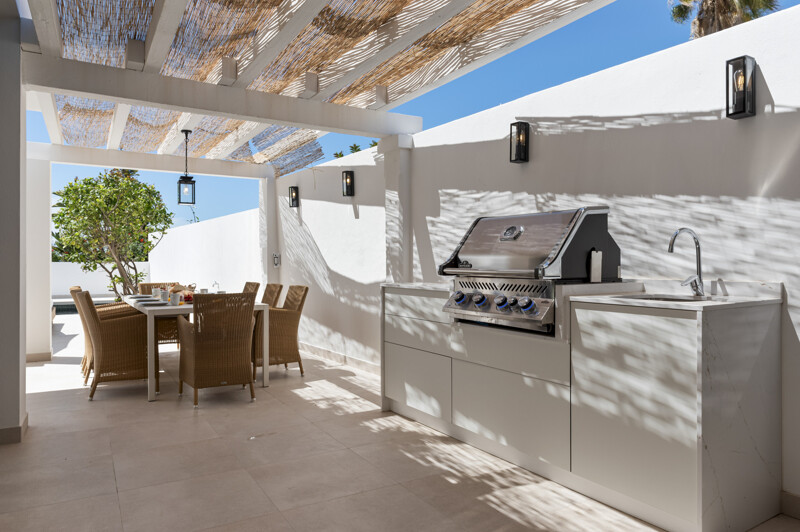 Villa te Marbella