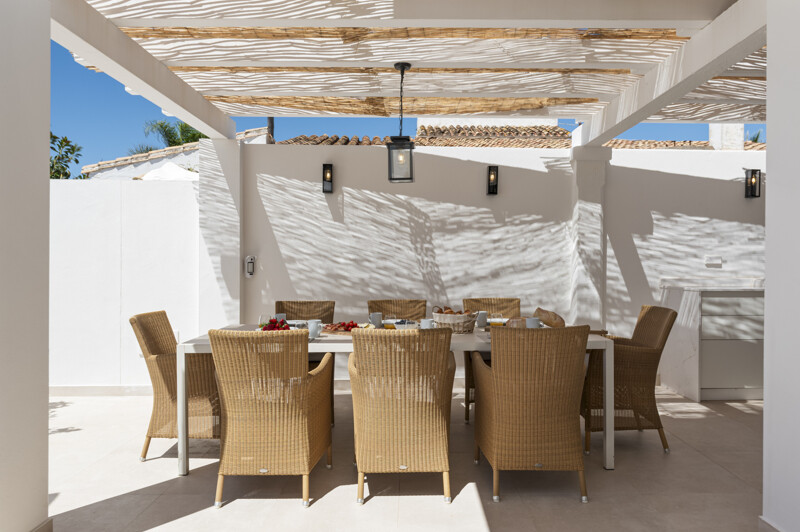 Villa te Marbella