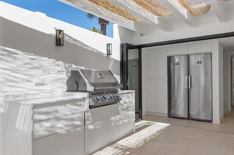 Villa te Marbella