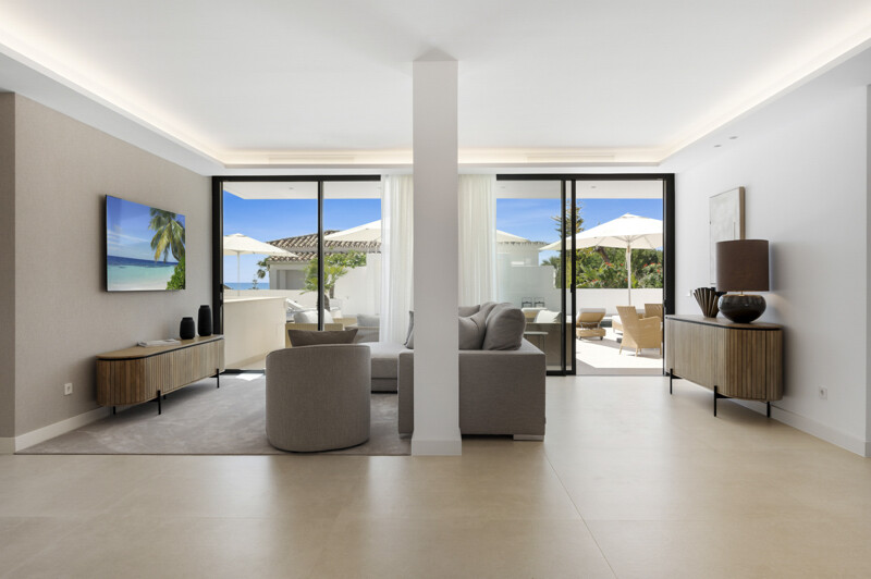 Villa te Marbella