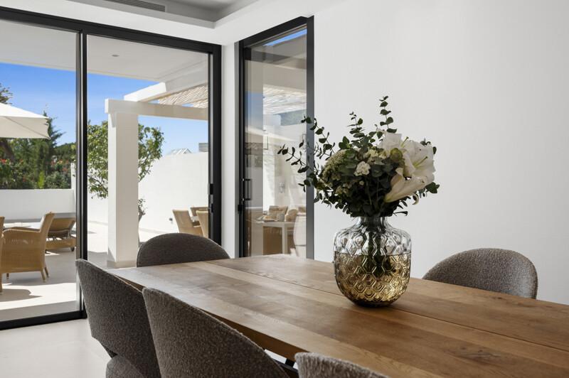 Villa te Marbella