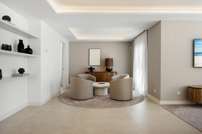 Villa te Marbella