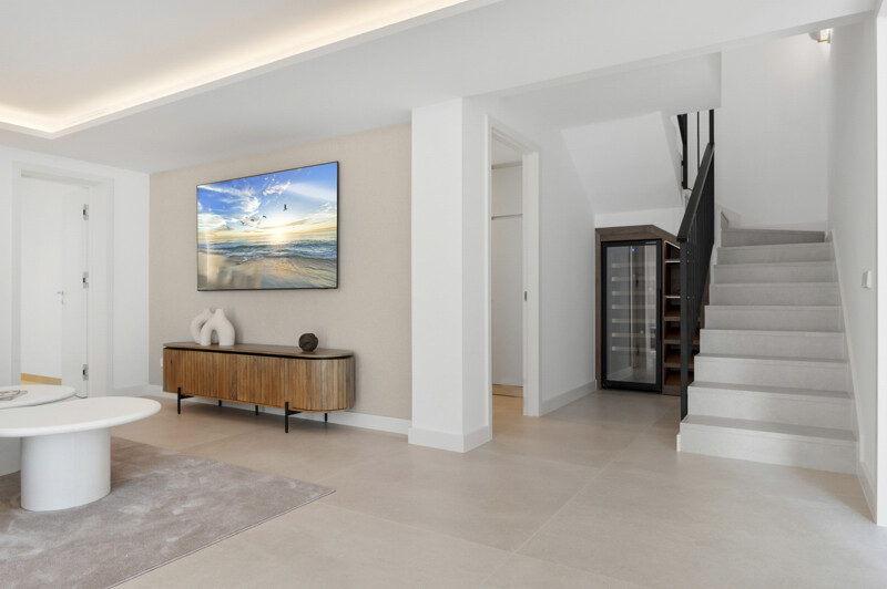 Villa te Marbella