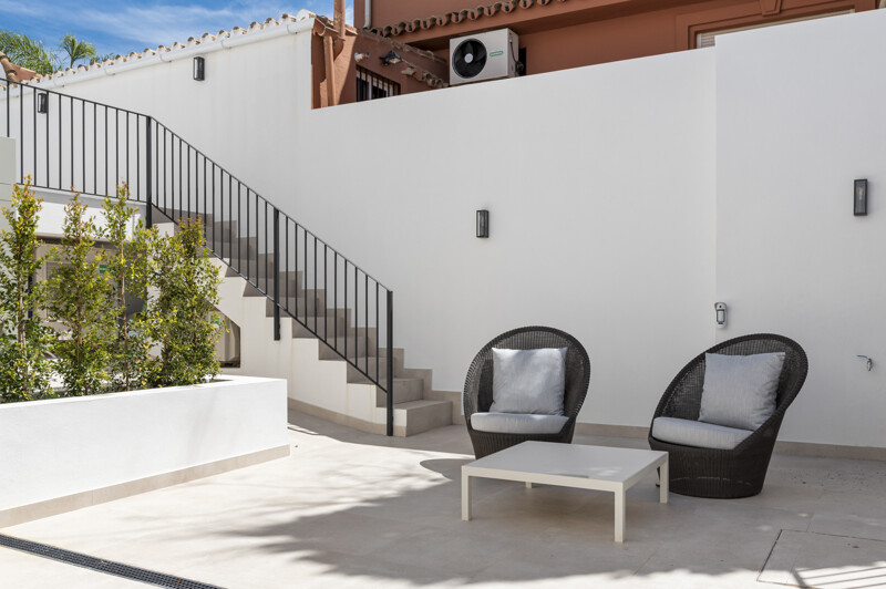 Villa te Marbella