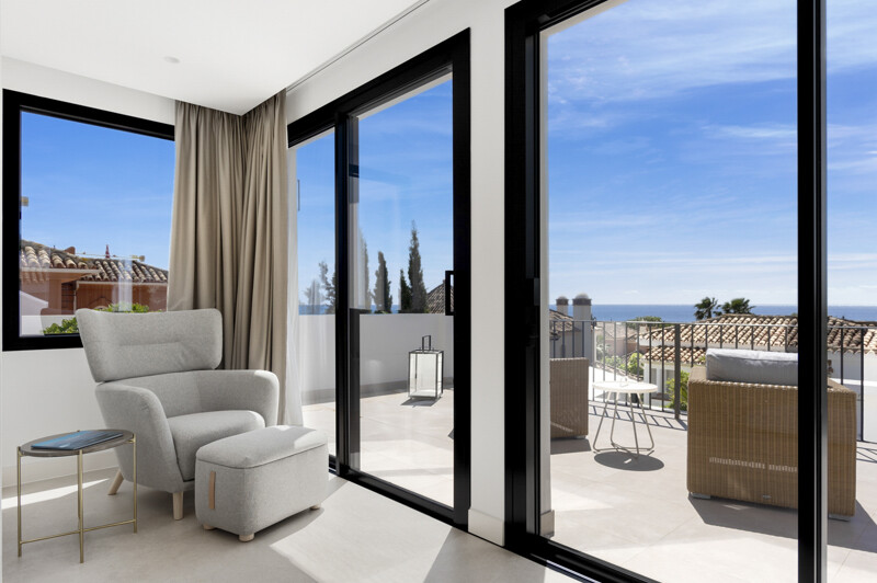 Villa te Marbella