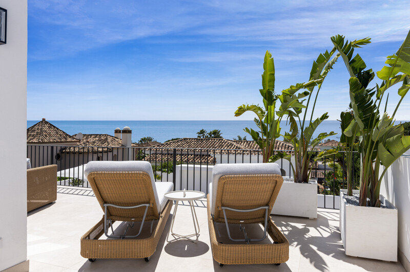Villa te Marbella