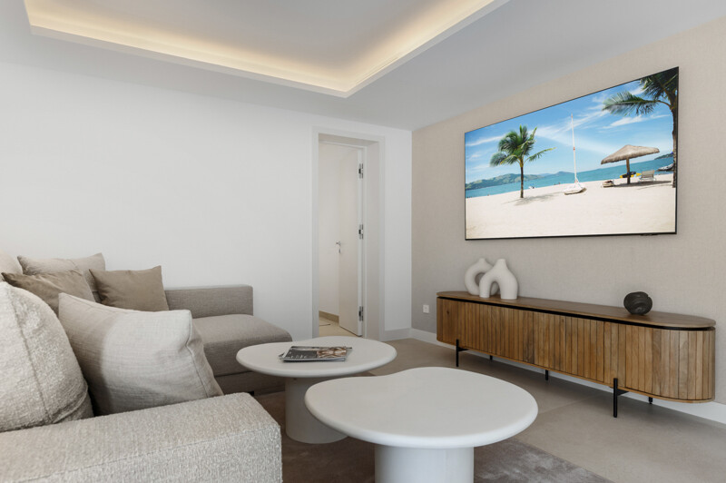 Villa te Marbella